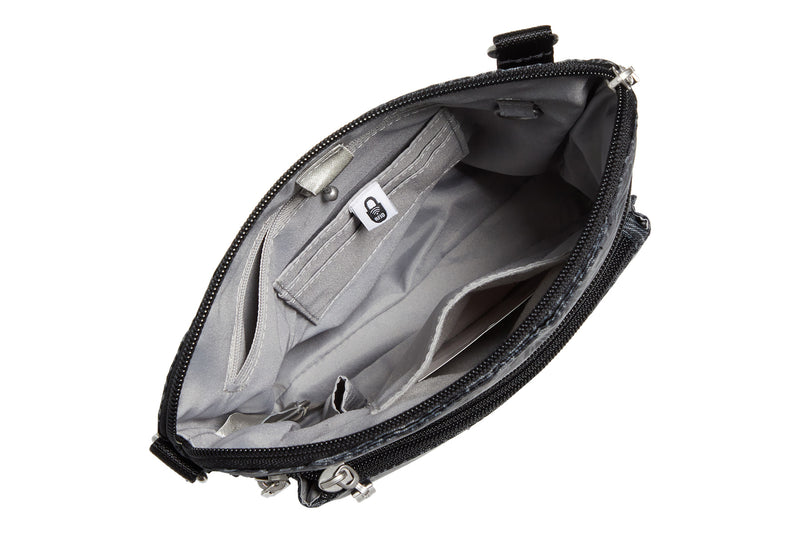 Modern Pocket Crossbody