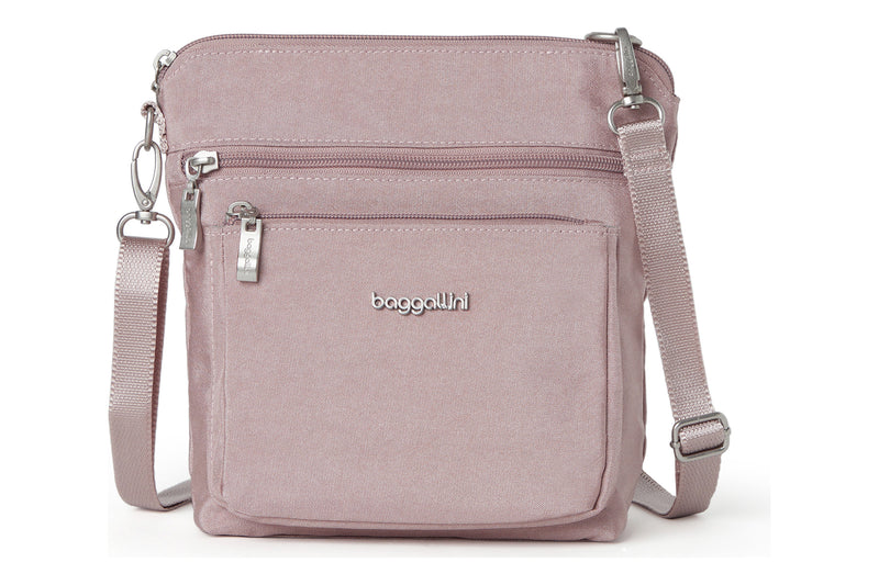 Modern Pocket Crossbody