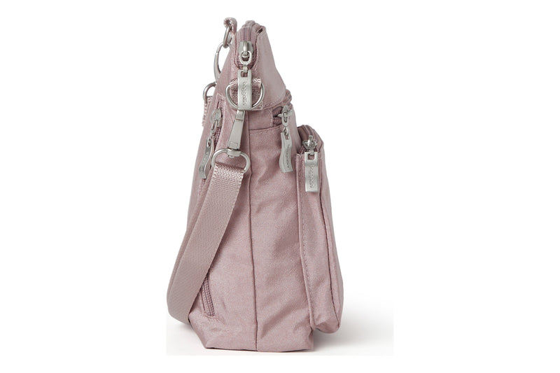 Modern Pocket Crossbody