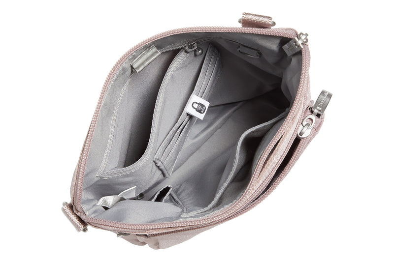 Modern Pocket Crossbody