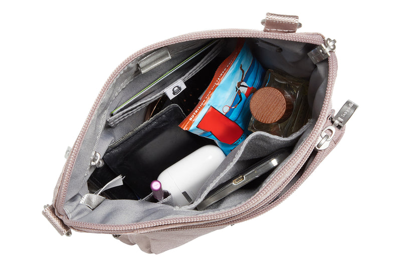 Modern Pocket Crossbody