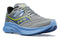 New Balance Vongo White Grey Marathon Running Shoes Low Tops Womens WVNGOGG5