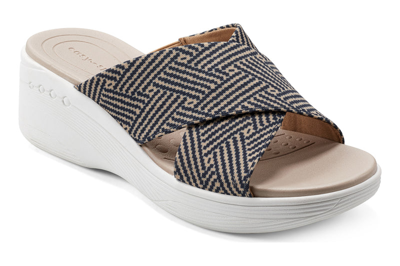 Easy spirit hot sale stretch sandals