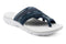 Sneakers 228346 03-03W Nude White