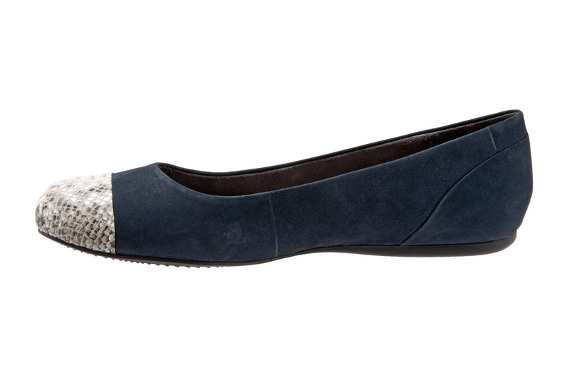 Sonoma Cap Toe