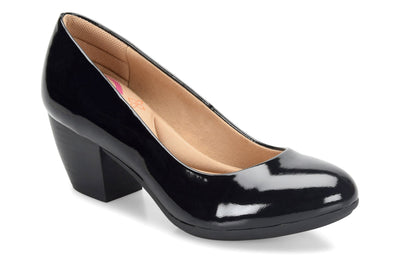 Black Patent
