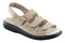 Sandale Ultra Sandal Slip A01219C Black Black White