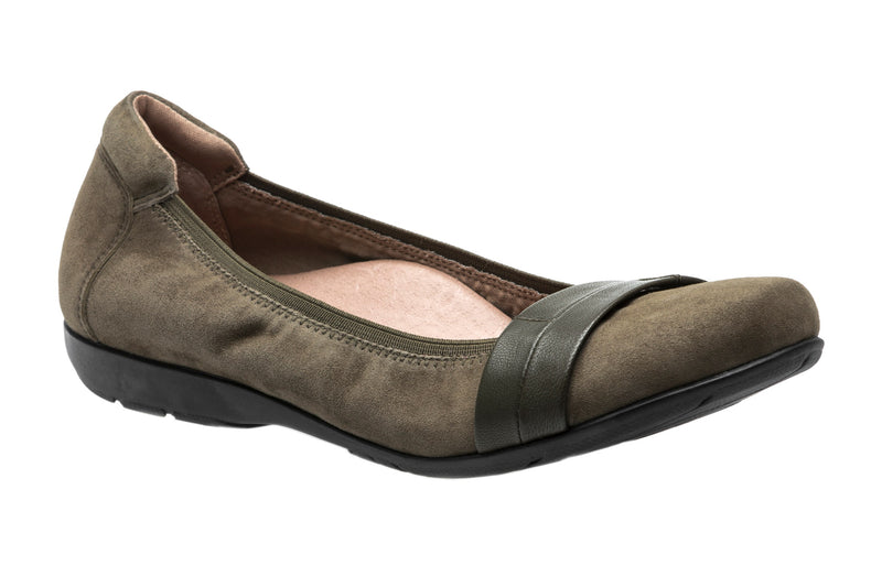 Tessa Metatarsal