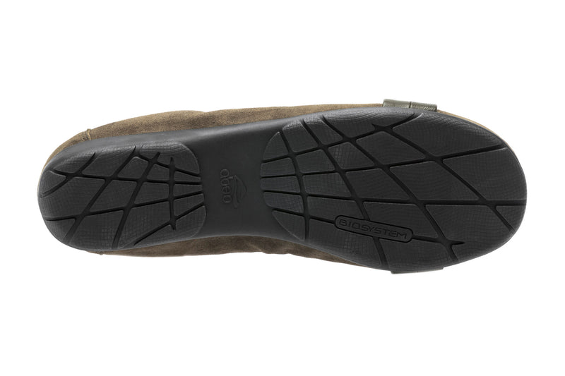 Tessa Metatarsal