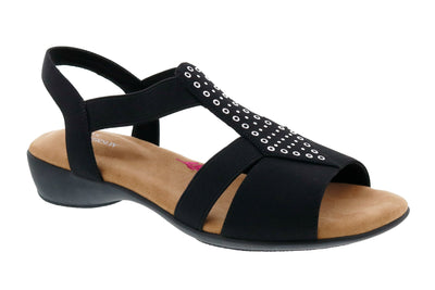 Black Elastic