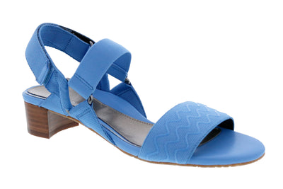 Blue Elastic