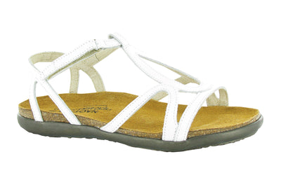 White Leather