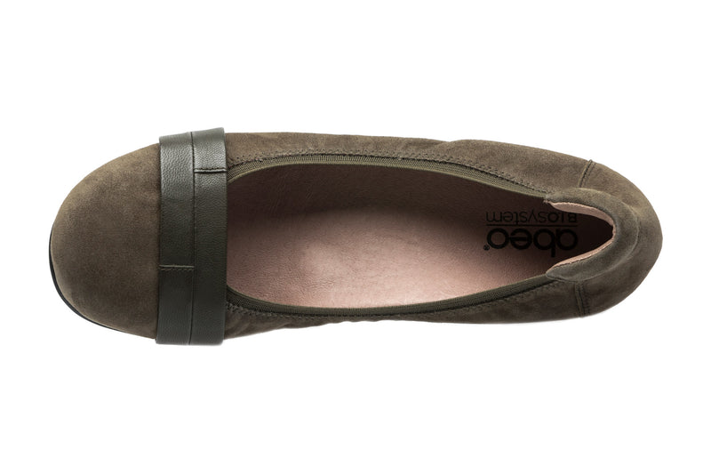 Tessa Metatarsal