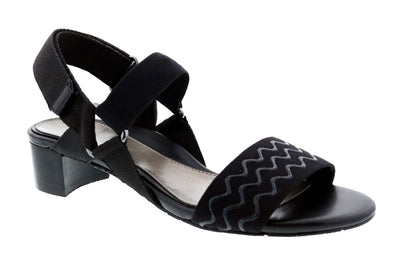 Black Elastic