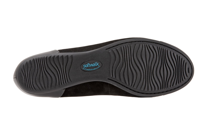 Sonoma Cap Toe