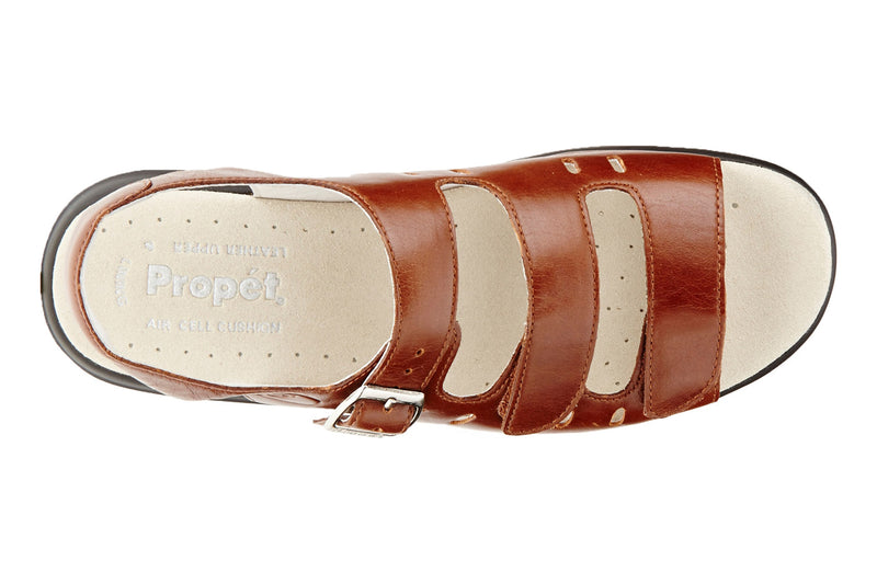 Propet breeze sales walker sandals