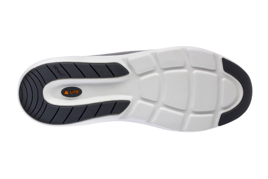 ABEO Everett - FootSmart