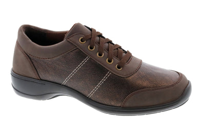 Brown Leather