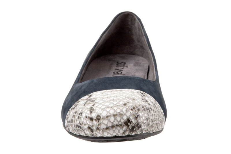 Sonoma Cap Toe