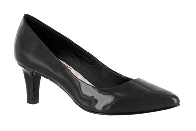 Black Patent