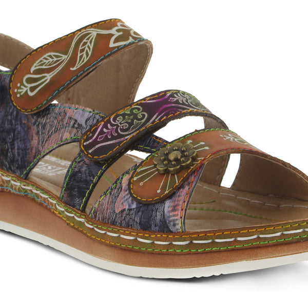 Spring Step Sumacah FootSmart