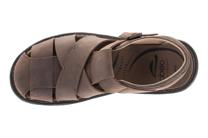 ABEO Brandon FootSmart