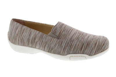 Taupe Multi Fabric