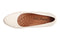 Alberta Ferretti chain-detail leather sandals