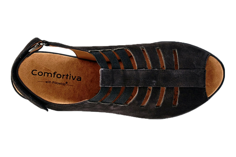 Comfortiva Faye FootSmart