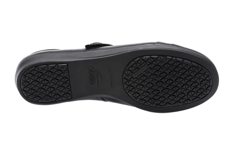 ABEO Ida FootSmart