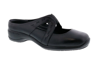 Black Leather