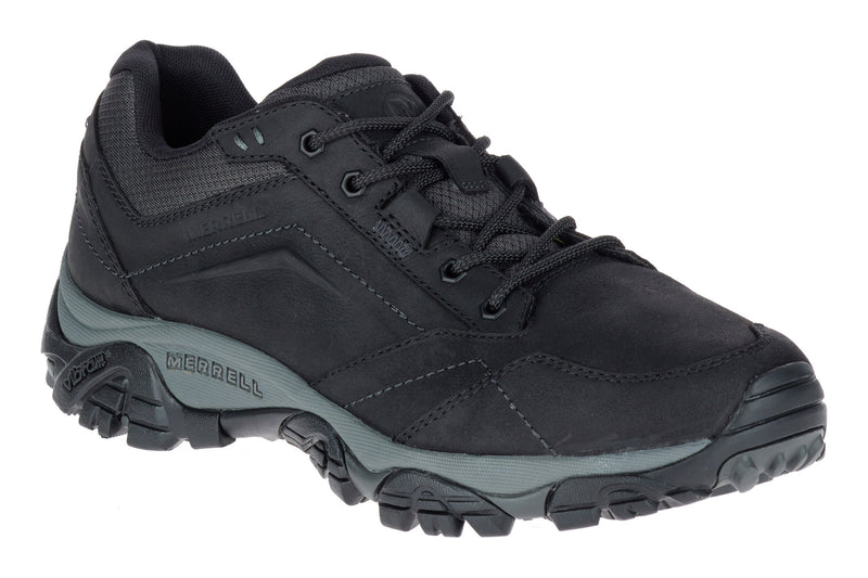 Moab Adventure Lace