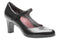 womens ecco Uban flowt strap sandal