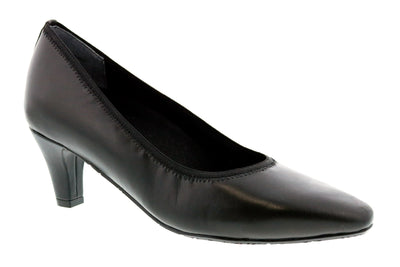 Black Leather