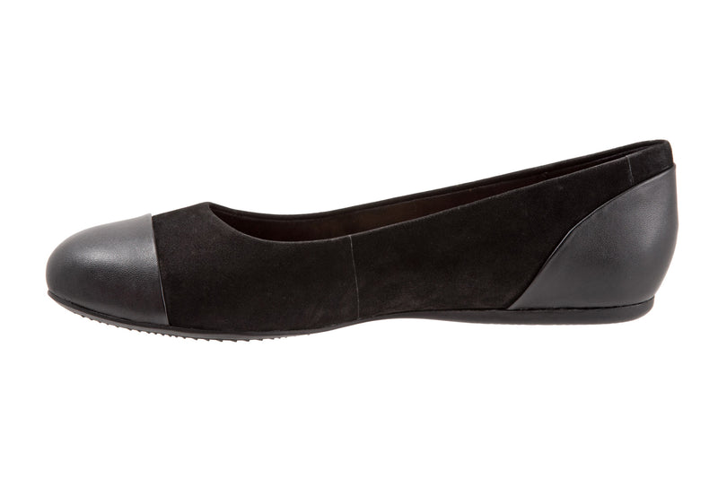 Sonoma Cap Toe