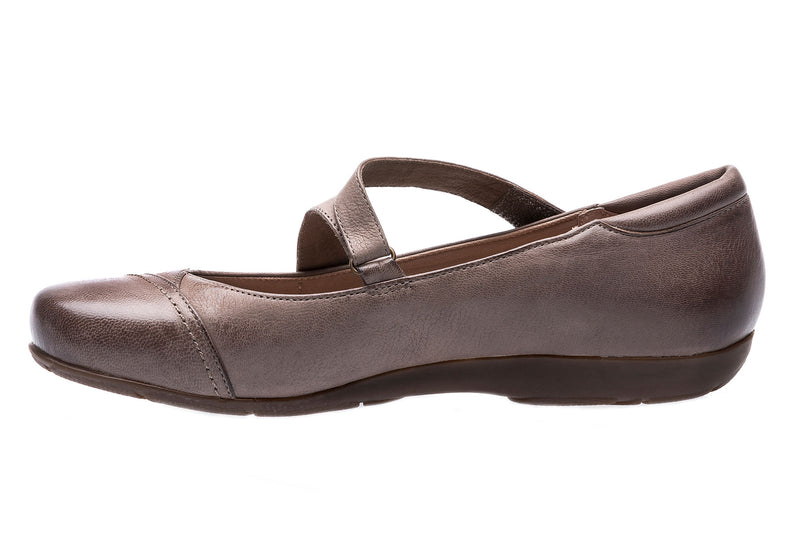 Tiara Metatarsal