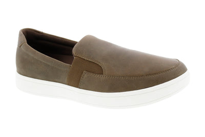Brown Leather